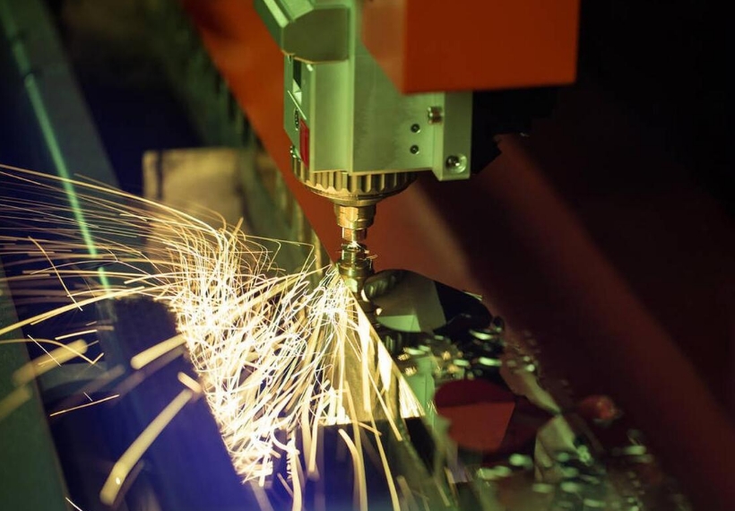 激光切割 激光切割