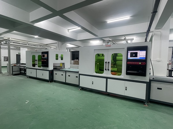 鋰電池pack生產線 鋰電池pack生產線