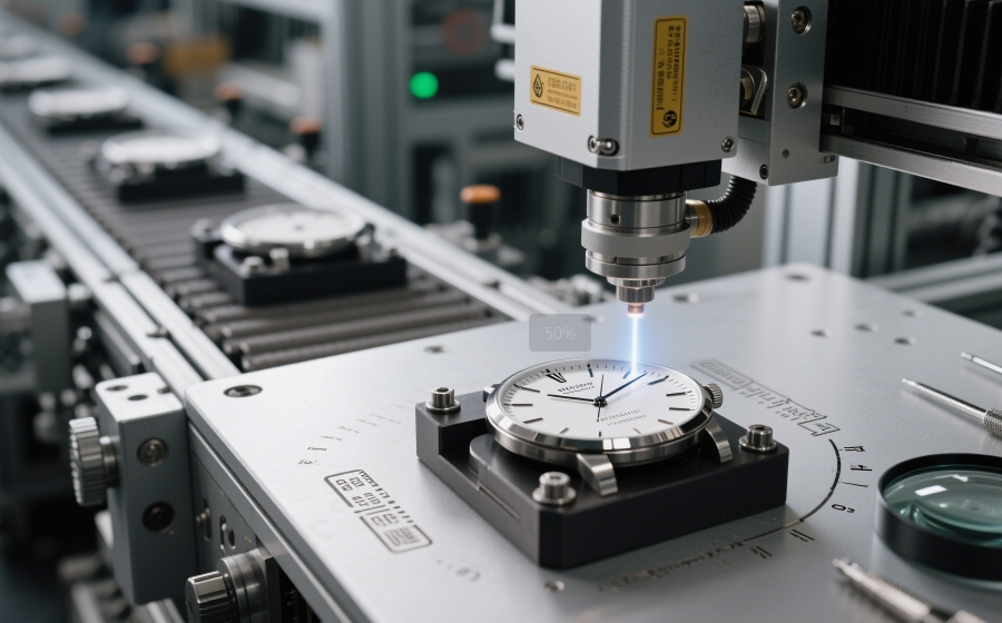 激光打標機的核心部件使用壽命大概是多久? 激光打標機的核心部件使用壽命大概是多久?