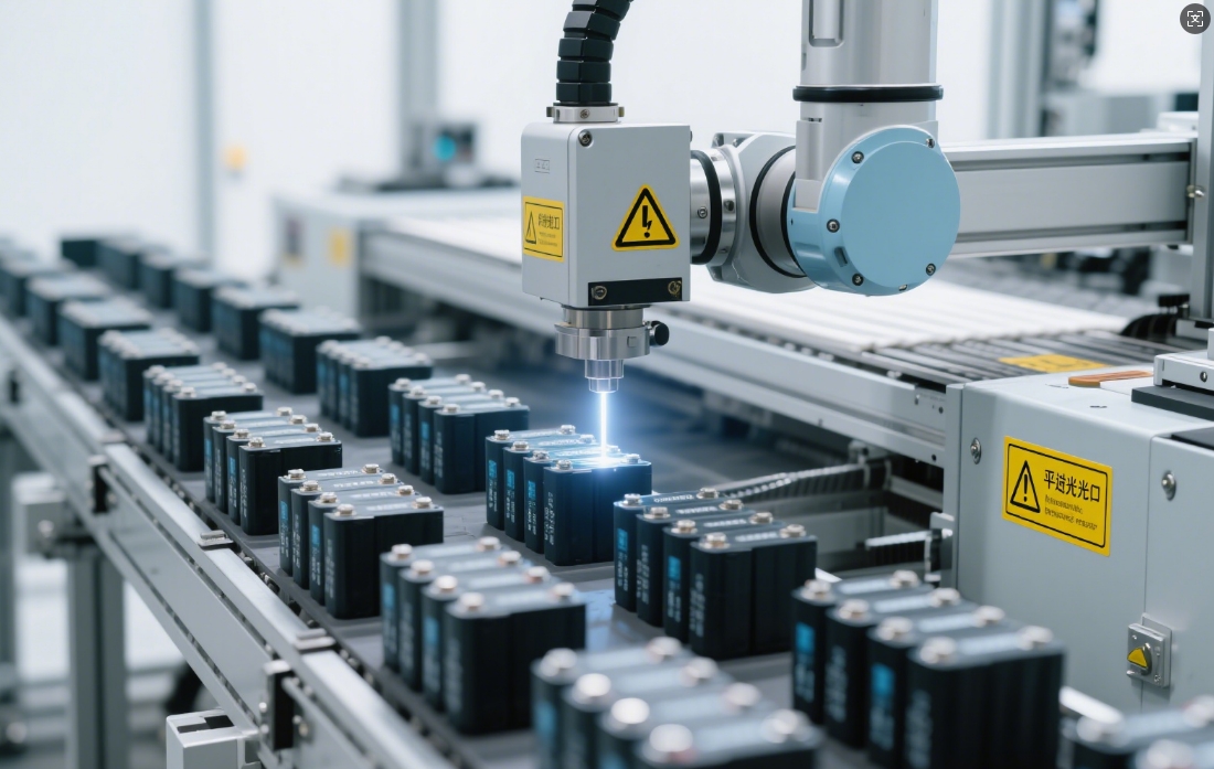 高濕度環(huán)境使用激光打標(biāo)機(jī)，需要采取的防護(hù)措施