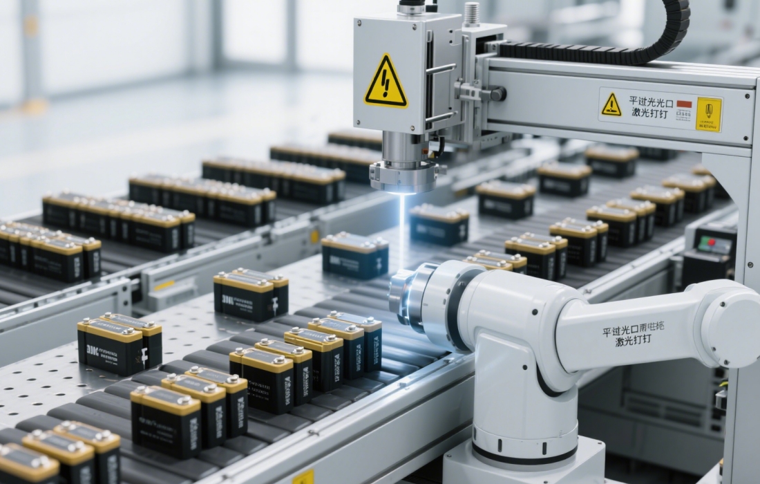 灰塵較多的工作環(huán)境對(duì)激光打標(biāo)機(jī)有什么危害，如何防護(hù)？