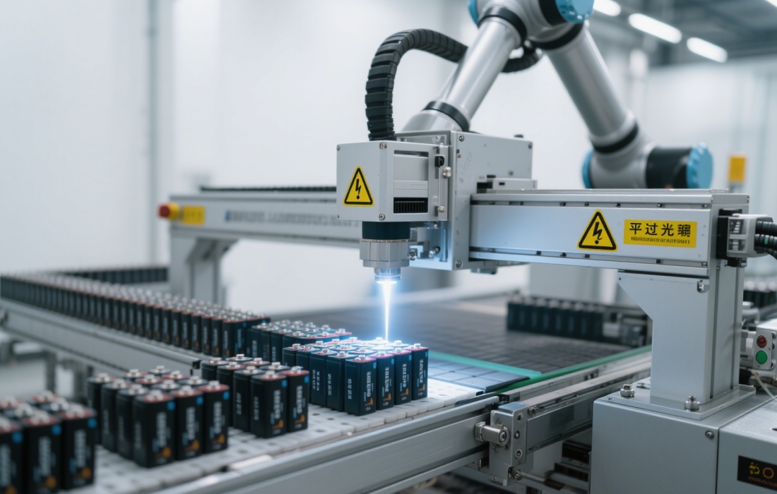 激光打標(biāo)機(jī)在低溫環(huán)境下（如0℃）啟動(dòng)是否需要預(yù)熱？