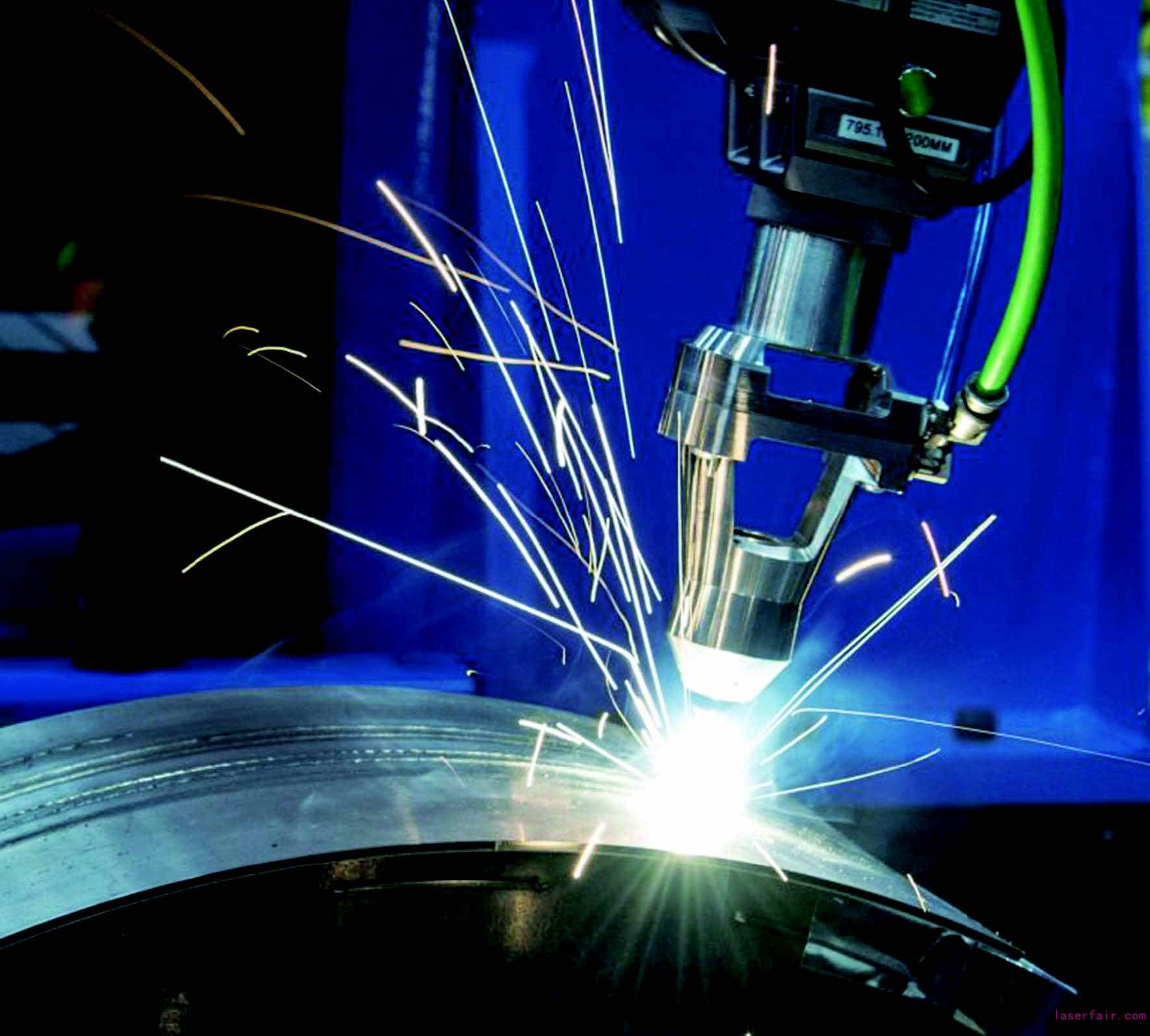 機械手激光焊接機操作難度大嗎? 機械手激光焊接機操作難度大嗎?