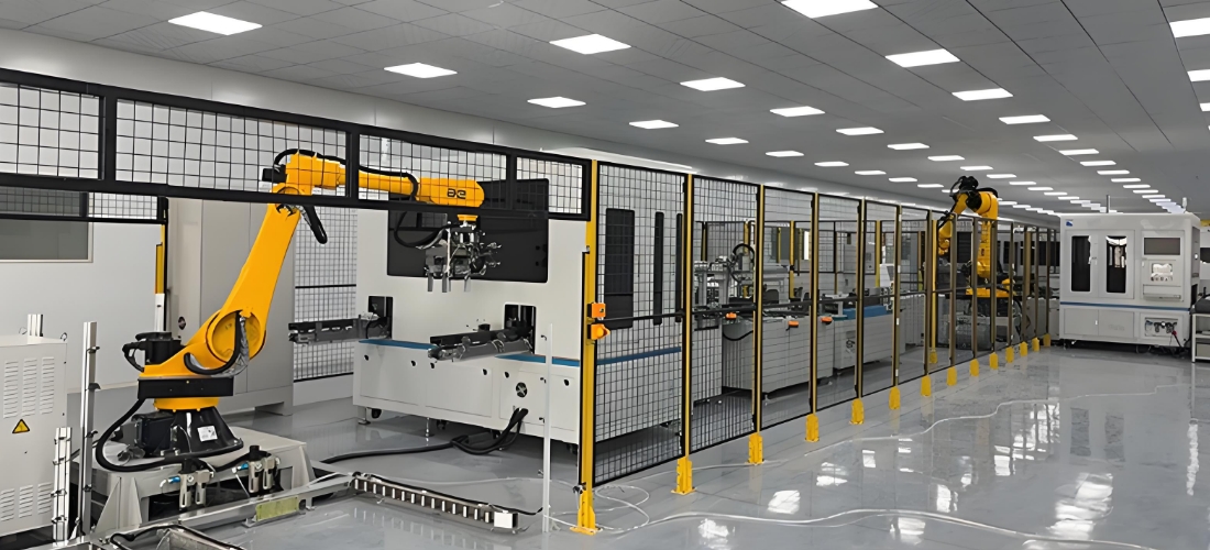 新能源電池pack生產(chǎn)線 新能源電池pack生產(chǎn)線