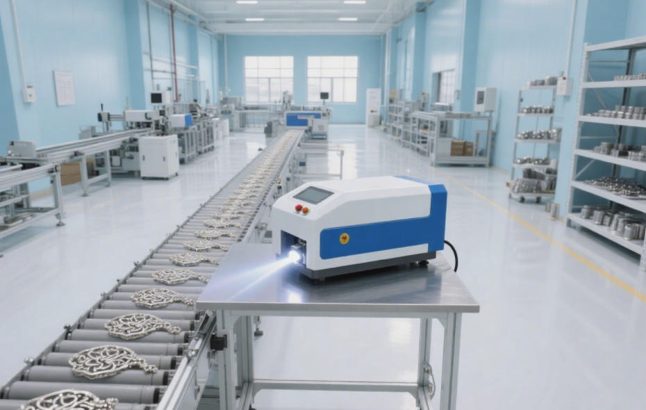 激光打標(biāo)機(jī)的安全認(rèn)證有哪些? 激光打標(biāo)機(jī)的安全認(rèn)證有哪些?