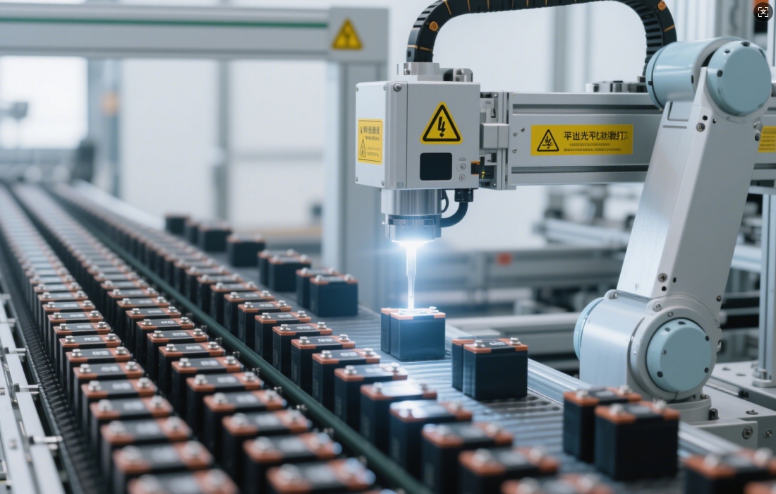 激光打標(biāo)機(jī)需要使用哪些特殊的耗材? 激光打標(biāo)機(jī)需要使用哪些特殊的耗材?