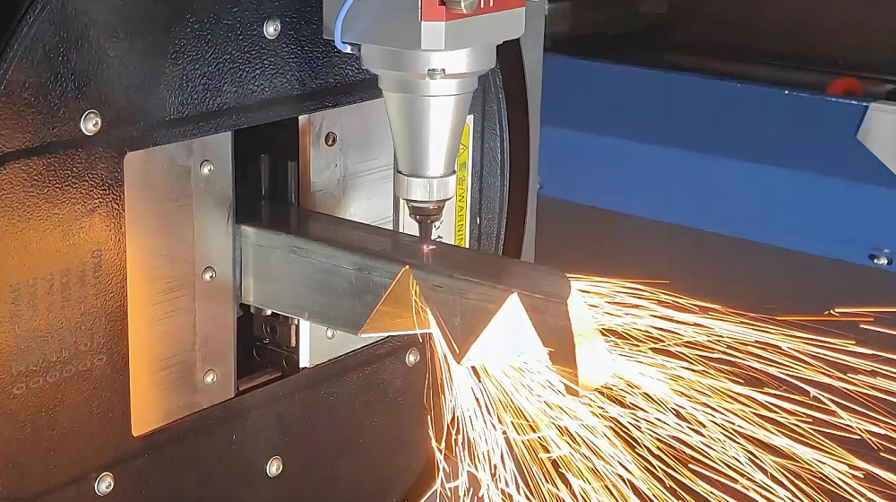 如何提升激光切割機的自動化程度？