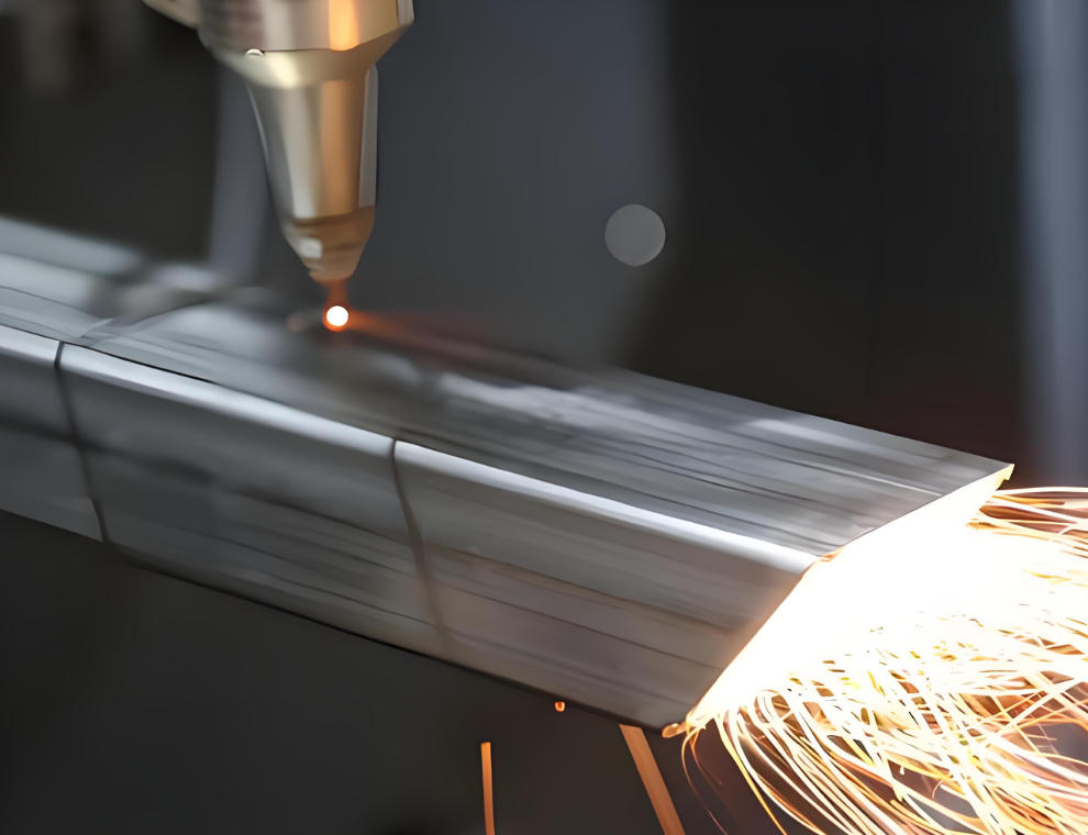 一臺激光切割機可以切割不同材料的工件嗎？