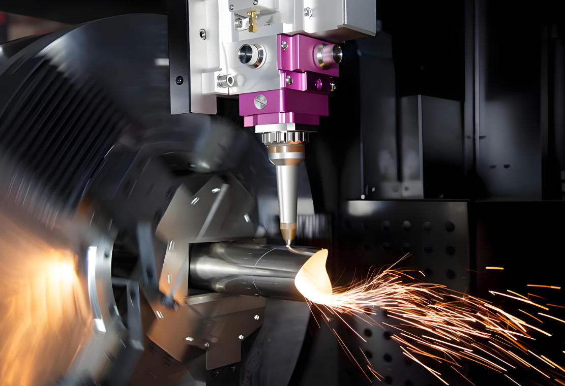 激光切割機的防塵罩有哪些作用？