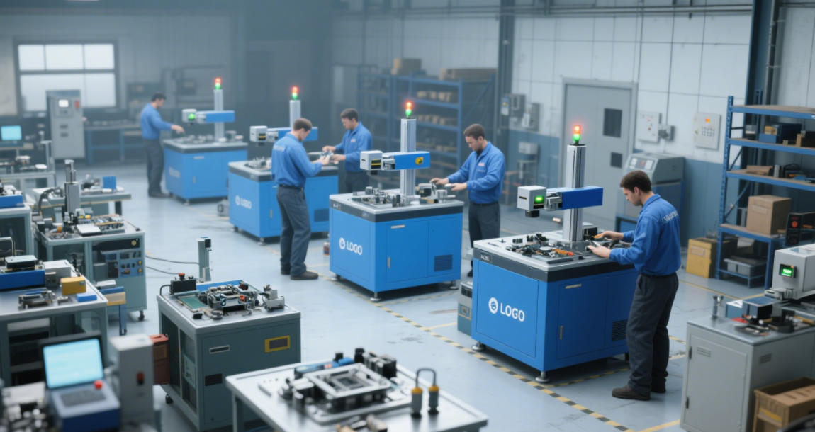 激光打標機廠家售后服務的響應時間是多久? 激光打標機廠家售后服務的響應時間是多久?