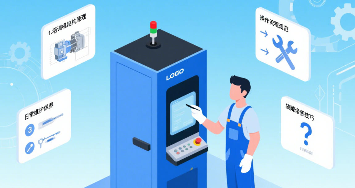 激光打標機廠家培訓的內容包括哪些方面,培訓多久? 激光打標機廠家培訓的內容包括哪些方面,培訓多久?