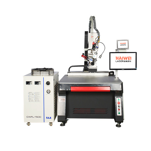 光纖激光焊接機的加工精度如何? 光纖激光焊接機的加工精度如何?