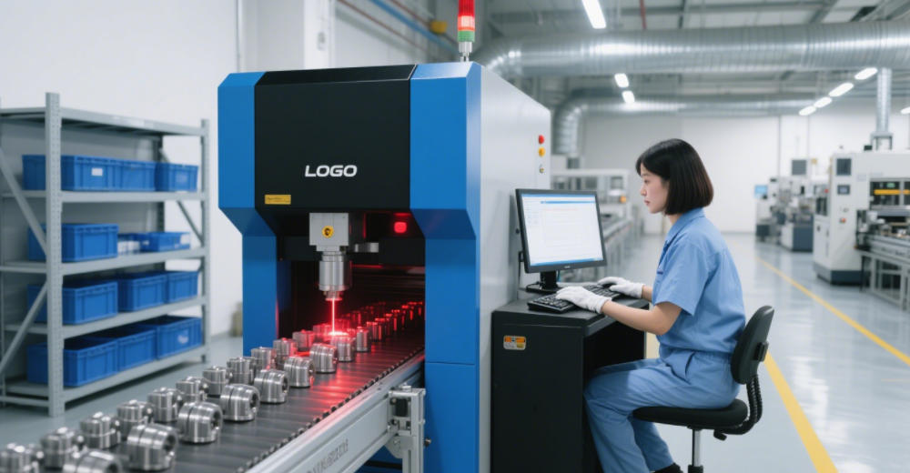 激光打標機的打標速度最快能達到多少字符/秒? 激光打標機的打標速度最快能達到多少字符/秒?