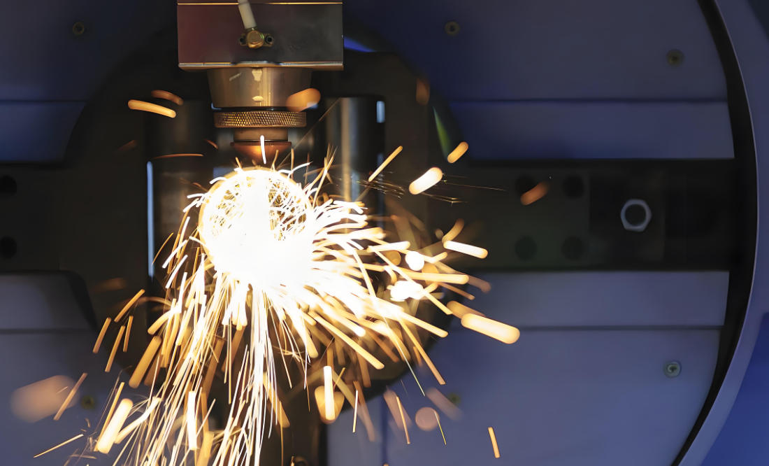 激光加工設備的激光波長穩定性如何保證？