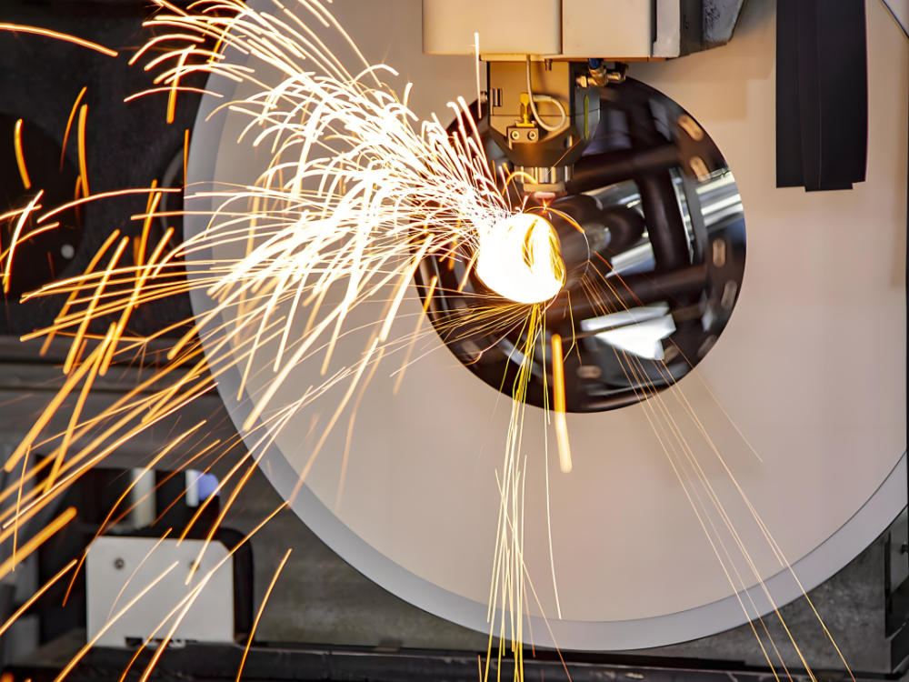 激光切割機的激光能量轉換效率 激光切割機的激光能量轉換效率