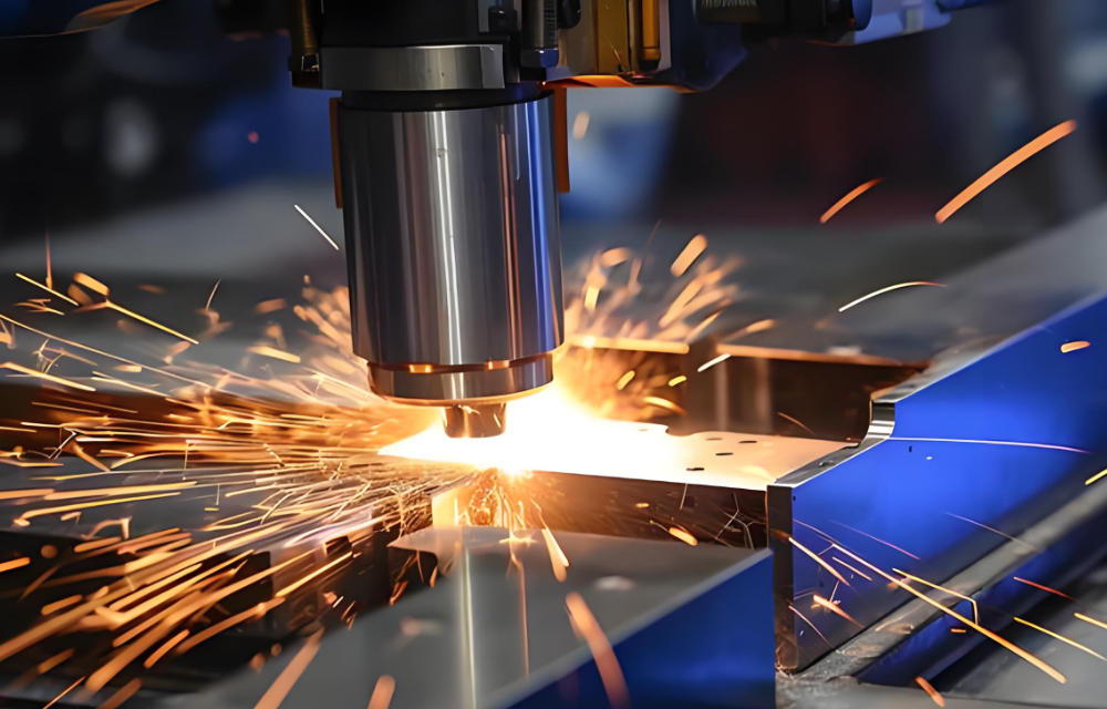 激光切割機的切割頭如何進行快速更換? 激光切割機的切割頭如何進行快速更換?