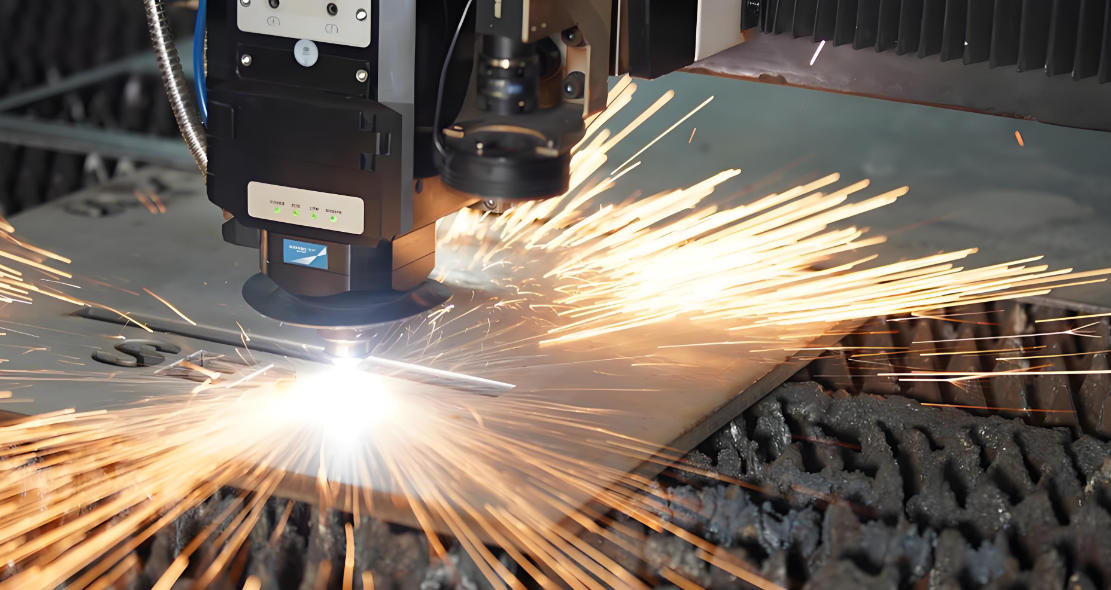 激光切割機傳動系統精度保持的關鍵措施 激光切割機傳動系統精度保持的關鍵措施