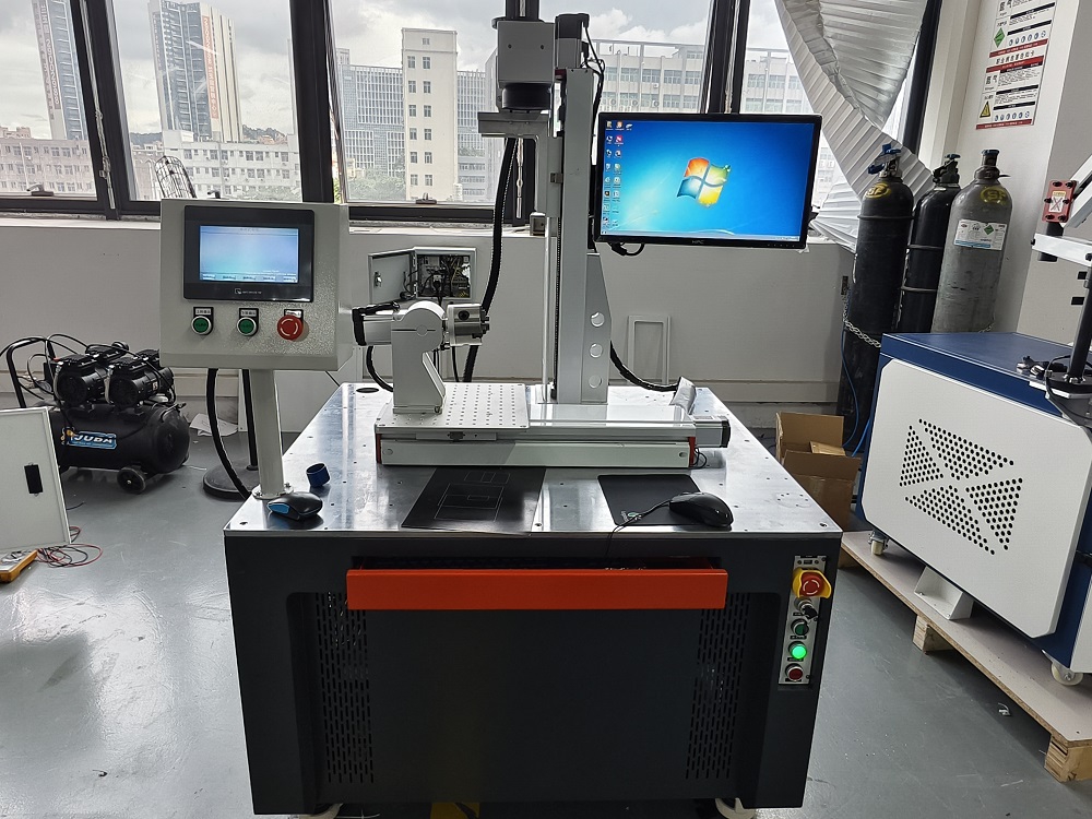 如何根據工件的材質和形狀選擇合適的激光打標機? 如何根據工件的材質和形狀選擇合適的激光打標機?