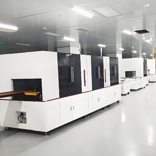 鋰電池組裝配生產(chǎn)線 鋰電池組裝配生產(chǎn)線