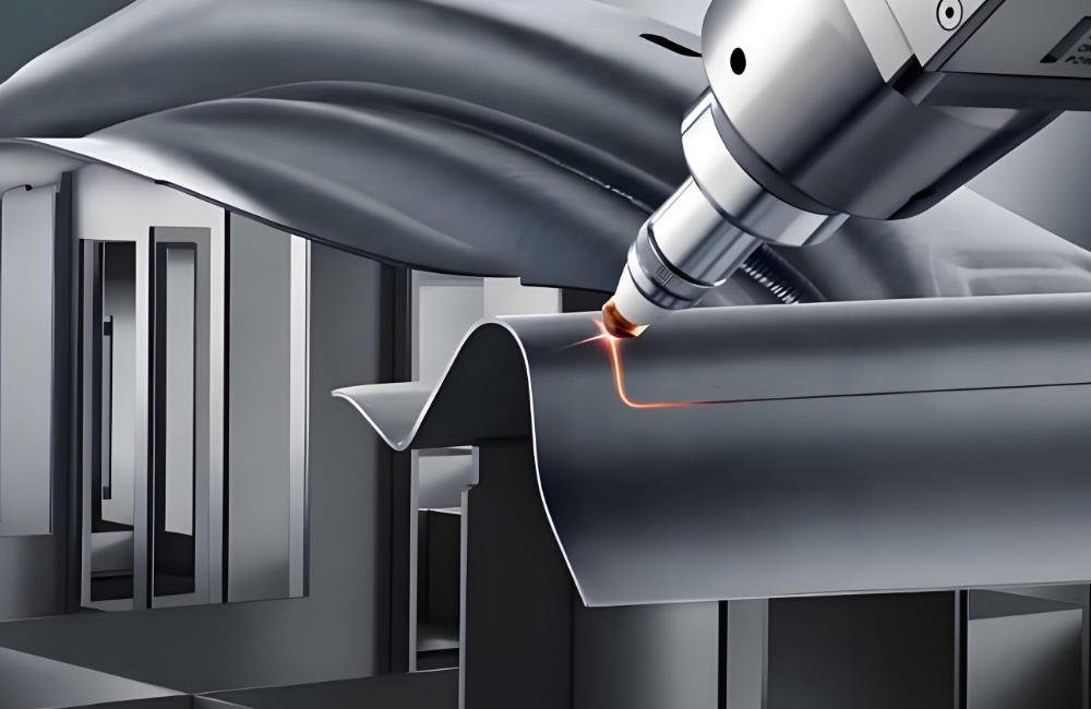 激光焊接機(jī)的電氣系統(tǒng)需要進(jìn)行電磁屏蔽嗎？