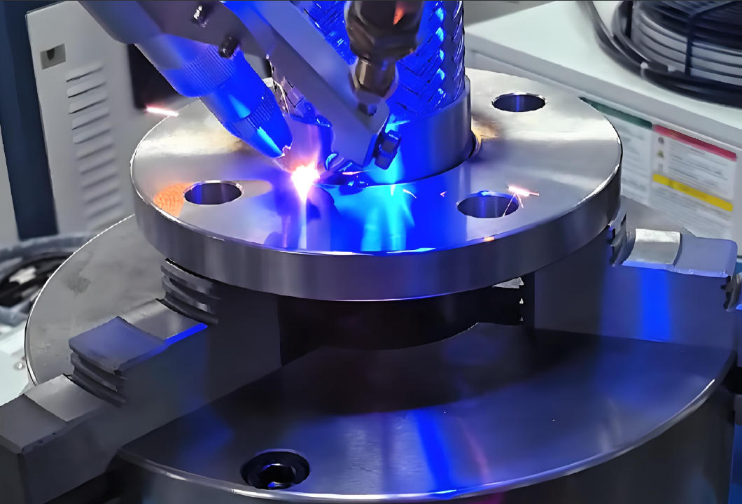 激光焊接機(jī)的焊接氣體能否回收利用？