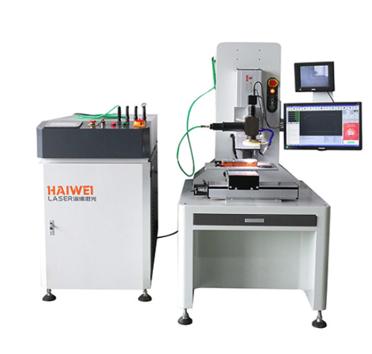 固態(tài)電池量產(chǎn)關(guān)鍵：激光焊接如何解決層疊與封裝難題