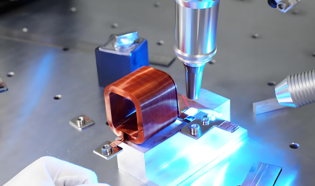 激光焊接機：助力企業生產實現高質量焊接