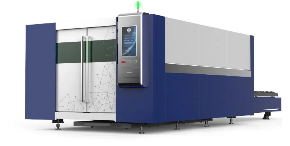 高精度激光切割機在廚具五金行業中的創新應用與優勢 高精度激光切割機在廚具五金行業中的創新應用與優勢