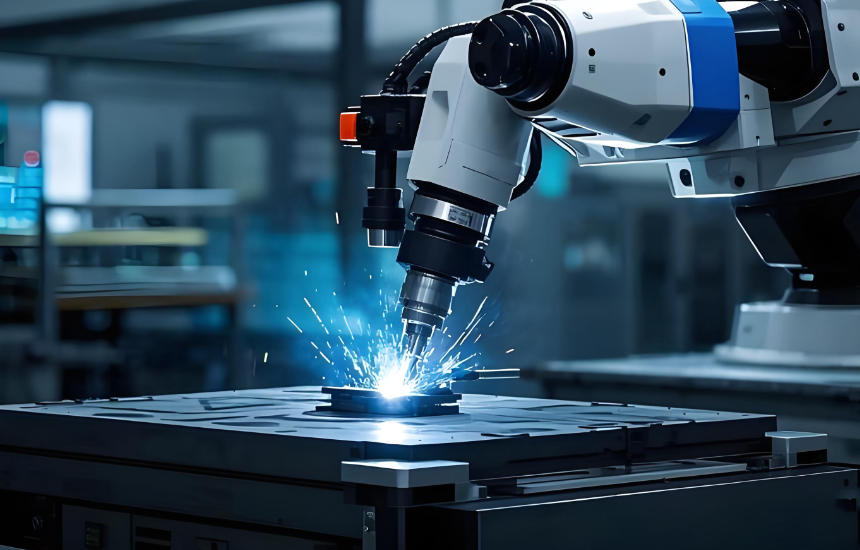 激光焊接機器人的可操作性設計得如何? 激光焊接機器人的可操作性設計得如何?