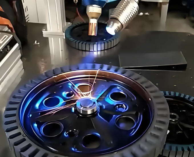 光纖激光焊接機:如何避免焊接變形? 光纖激光焊接機:如何避免焊接變形?