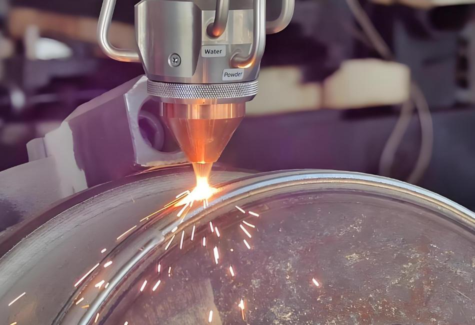 連續光纖激光焊接機:利用傳感器技術提高焊接質量的穩定性 連續光纖激光焊接機:利用傳感器技術提高焊接質量的穩定性