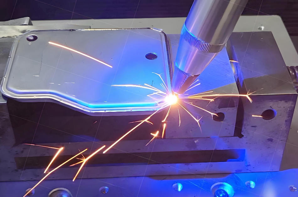 振鏡式激光焊接機在焊接過程中有沒有噪音污染? 振鏡式激光焊接機在焊接過程中有沒有噪音污染?