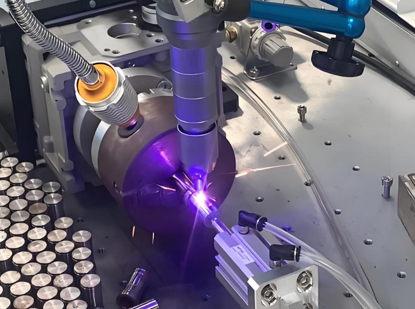 冷卻設備對激光自動焊接機的性能和壽命的影響 冷卻設備對激光自動焊接機的性能和壽命的影響