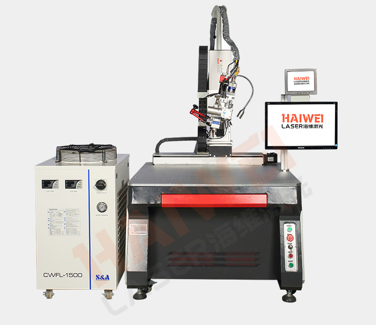 光纖激光焊機 光纖激光焊機