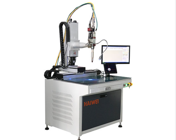 激光焊接機 激光焊接機