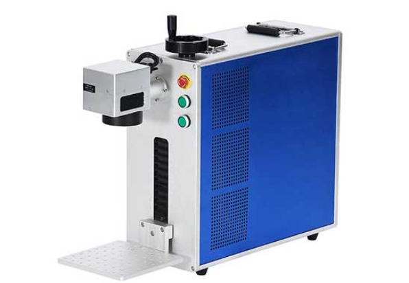 激光打標機 激光打標機