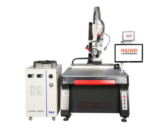 如何通過優化光纖激光焊機工藝參數來提升焊接接頭疲勞強度? 如何通過優化光纖激光焊機工藝參數來提升焊接接頭疲勞強度?