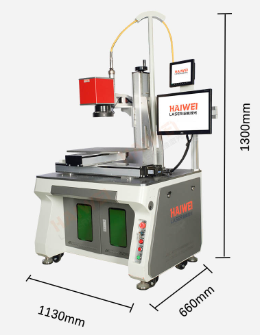 光纖激光焊機在增材制造(3D打印)后處理與修復中的應用潛力 光纖激光焊機在增材制造(3D打印)后處理與修復中的應用潛力