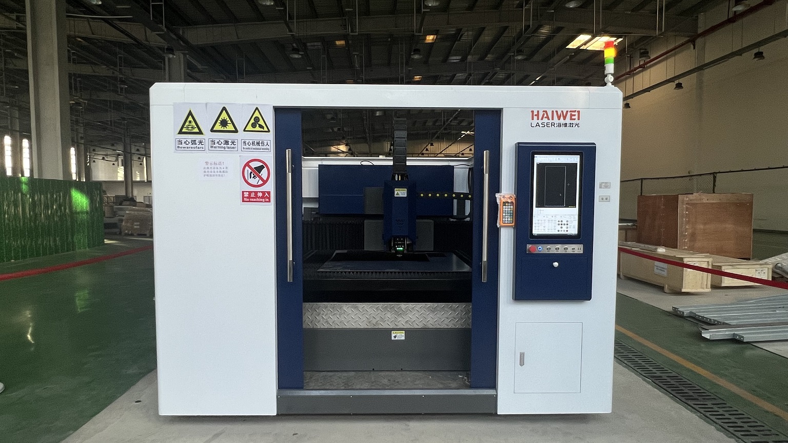 激光設備的激光諧振腔在長時間使用后,需要維護和優化嗎?