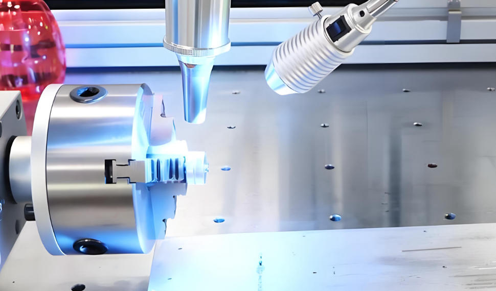 激光設備:焊接夾具對焊接質量和效率的影響