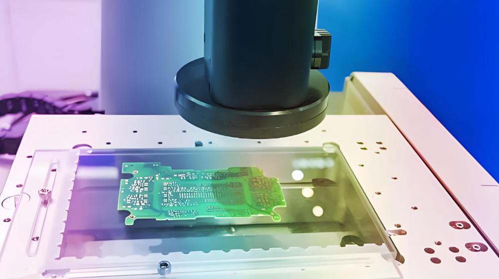 激光錫焊機:焊接過程節(jié)能又穩(wěn)定