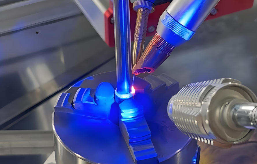 激光焊機1000w:適合你的生產(chǎn)需求嗎?