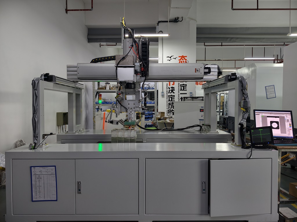 激光焊接機 激光焊接機