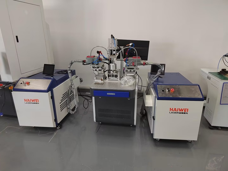 激光加工設備為何能確保焊縫質量的一致性？