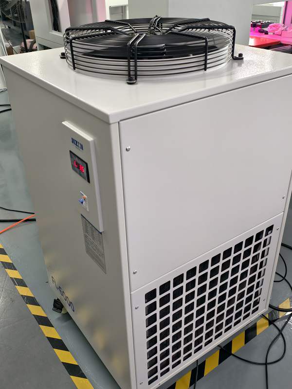 激光加工設備不使用冷卻裝置會不會影響焊縫性能?