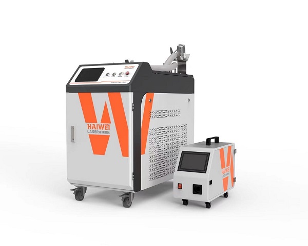 廣告字激光焊接機 廣告字激光焊接機