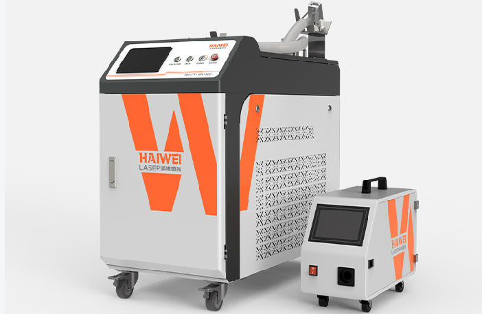 手持激光焊接機 手持激光焊接機