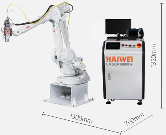 機(jī)器人激光焊接 機(jī)器人激光焊接