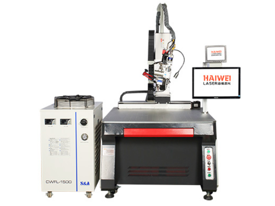 光纖激光焊機(jī) 光纖激光焊機(jī)