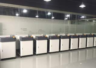 激光焊接機廠家